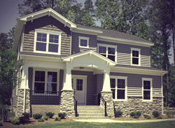 The Graystone Collection