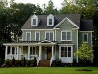 Graystone Home