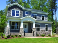 Graystone Collection - Craftsman by Sasser